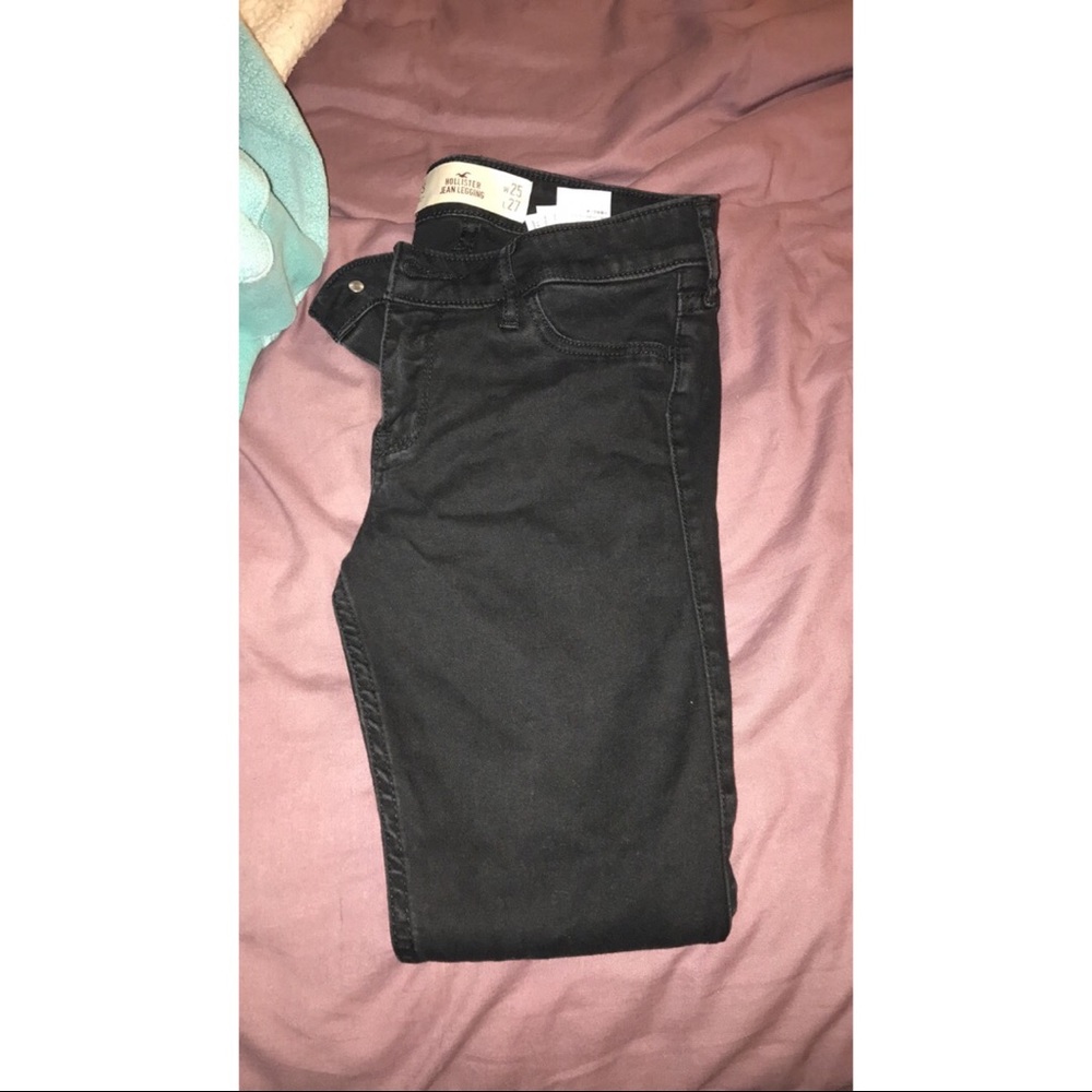 Jean-Legging